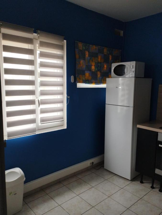 Meximieux Apartamento Exterior foto