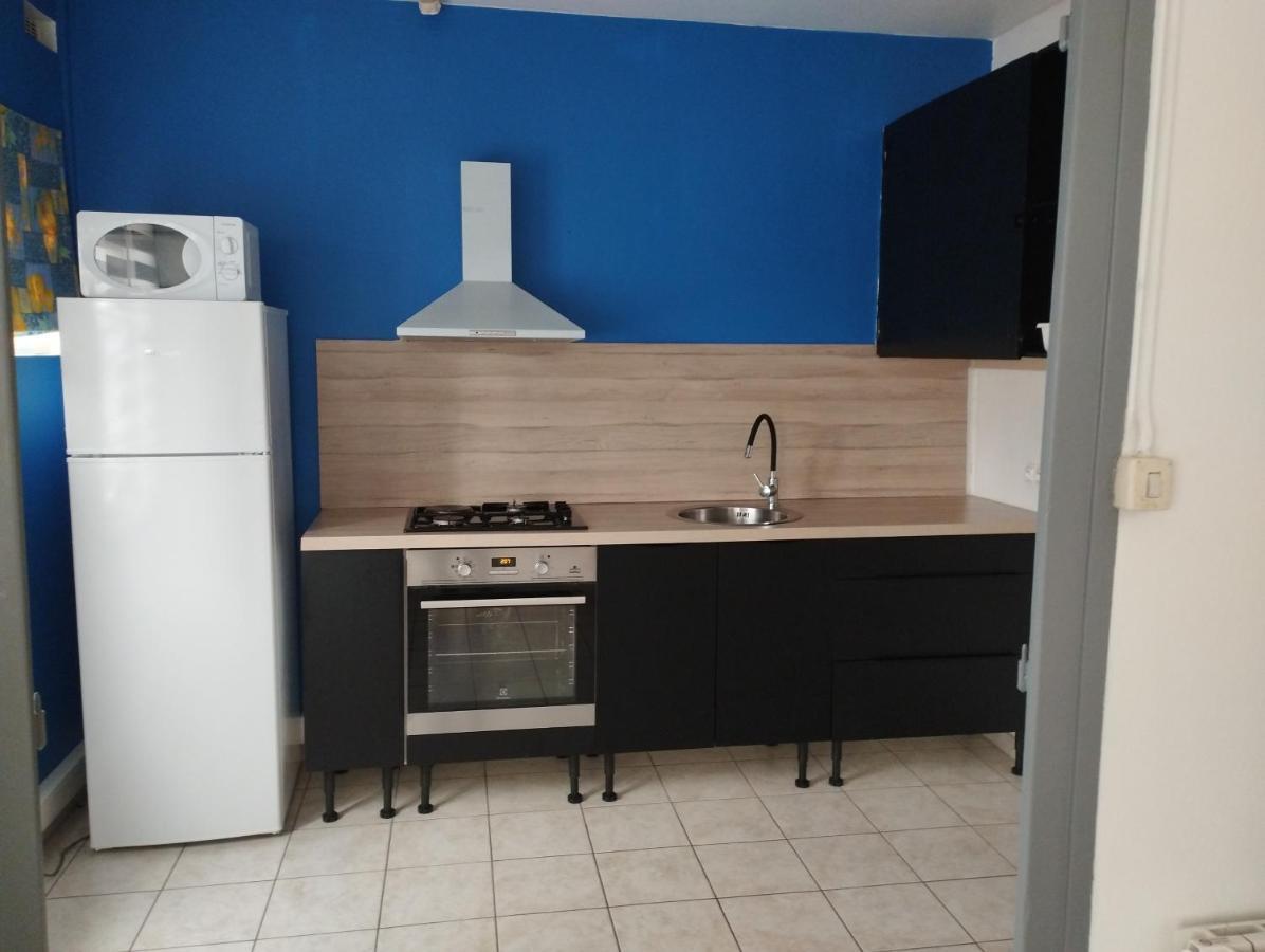 Meximieux Apartamento Exterior foto